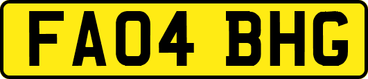FA04BHG