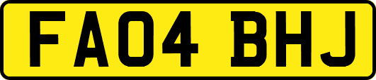 FA04BHJ