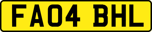 FA04BHL