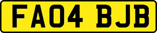 FA04BJB