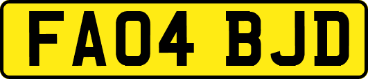 FA04BJD