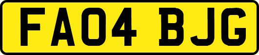 FA04BJG
