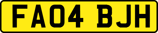 FA04BJH