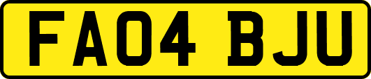 FA04BJU