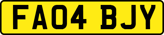 FA04BJY