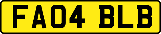 FA04BLB