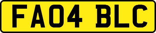 FA04BLC