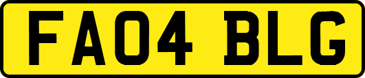 FA04BLG