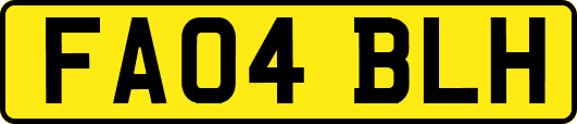 FA04BLH