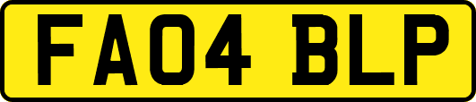 FA04BLP