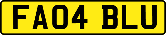 FA04BLU