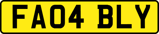 FA04BLY