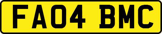 FA04BMC