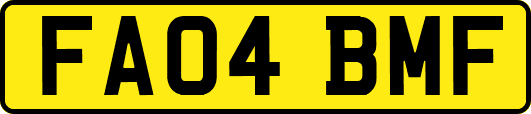 FA04BMF