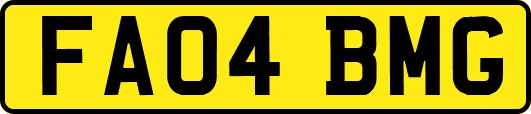 FA04BMG