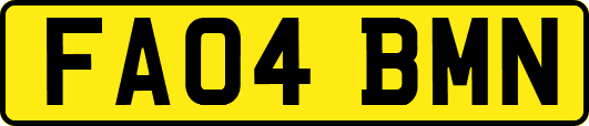 FA04BMN