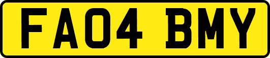 FA04BMY