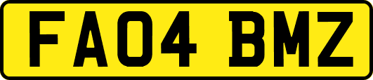 FA04BMZ