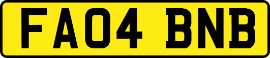 FA04BNB