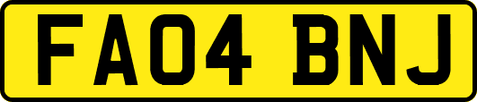 FA04BNJ