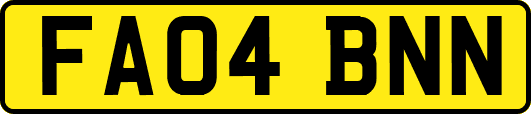 FA04BNN