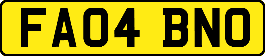 FA04BNO