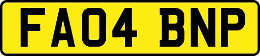 FA04BNP