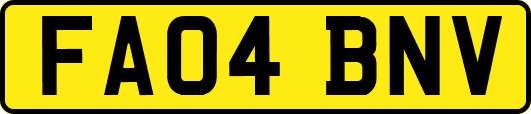FA04BNV