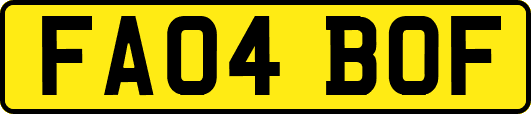 FA04BOF
