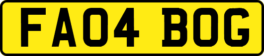 FA04BOG