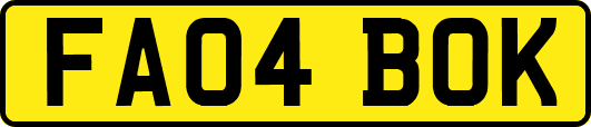FA04BOK