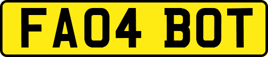 FA04BOT