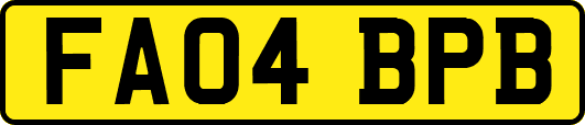 FA04BPB