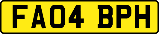 FA04BPH