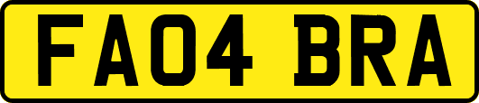 FA04BRA