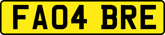 FA04BRE
