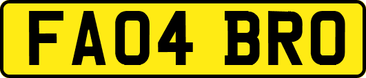 FA04BRO