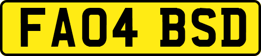 FA04BSD