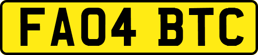 FA04BTC