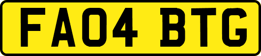 FA04BTG