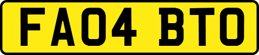 FA04BTO