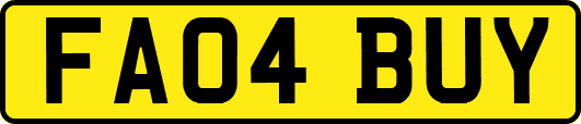 FA04BUY