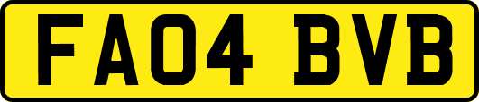 FA04BVB
