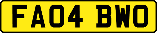 FA04BWO