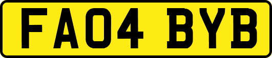 FA04BYB