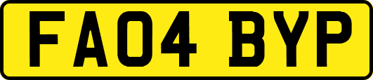 FA04BYP