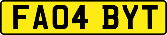 FA04BYT