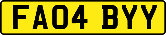 FA04BYY