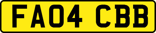 FA04CBB
