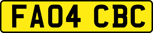FA04CBC